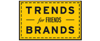 Скидка 10% на коллекция trends Brands limited! - Атамановка
